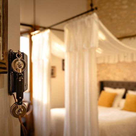 Ets Capmasil - Chambre 1920 Virac Εξωτερικό φωτογραφία