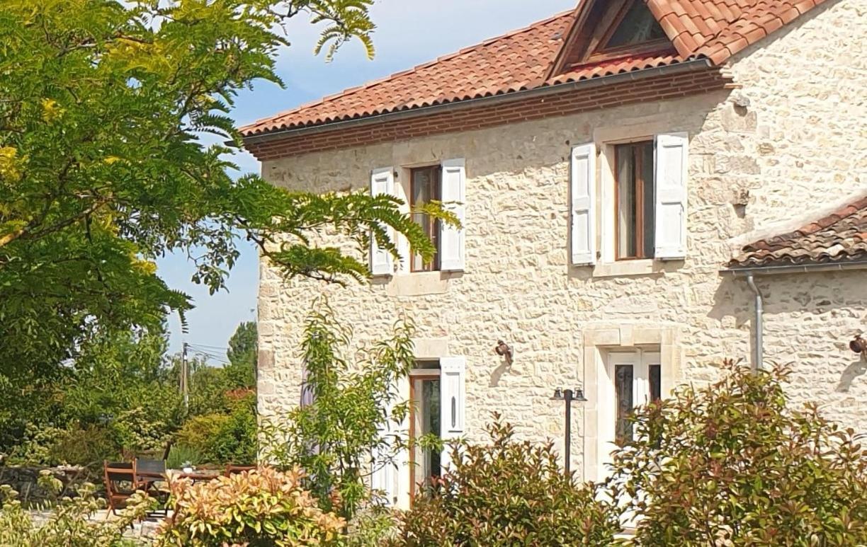 Ets Capmasil - Chambre 1920 Virac Εξωτερικό φωτογραφία