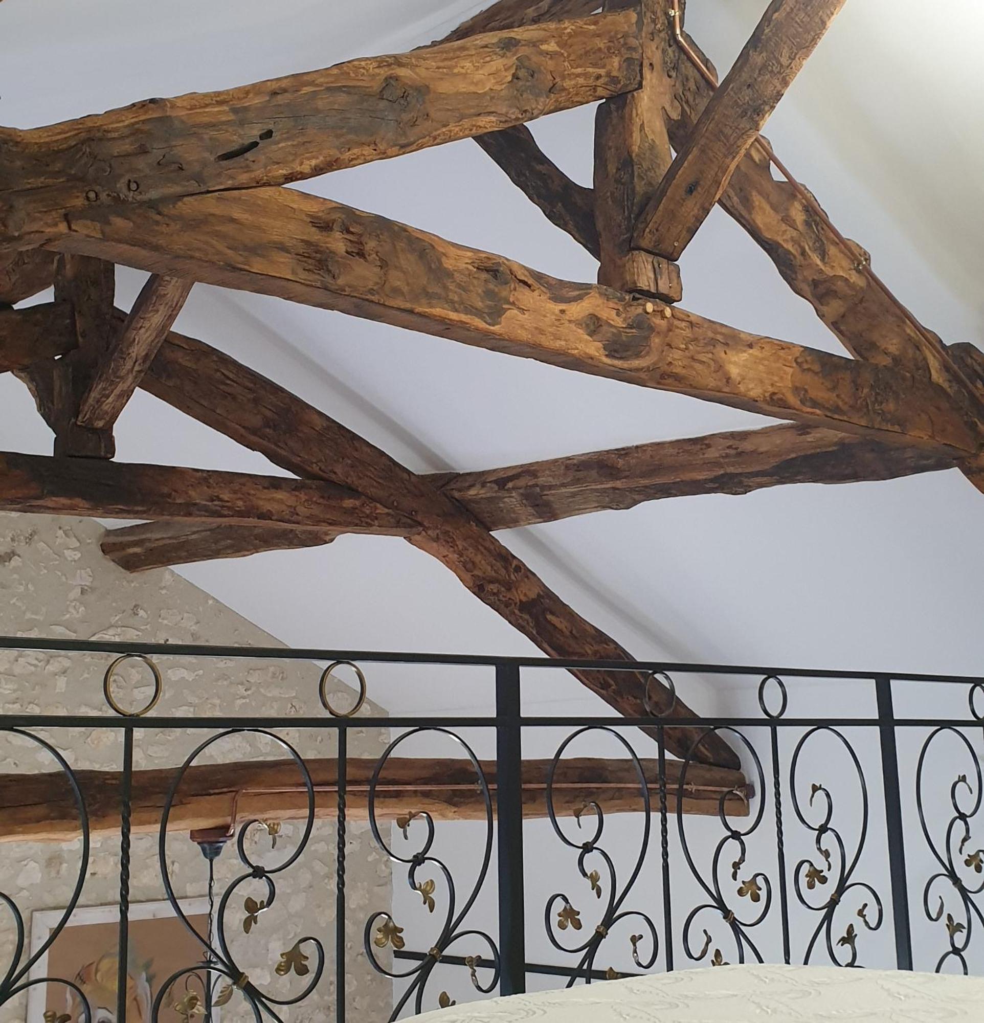 Ets Capmasil - Chambre 1920 Virac Εξωτερικό φωτογραφία